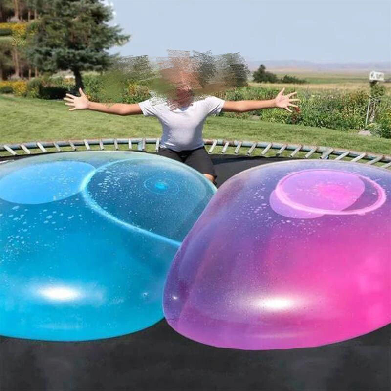 Jouet Gonflable Extérieur Durable Enfants TPR Grande Taille – Image 7