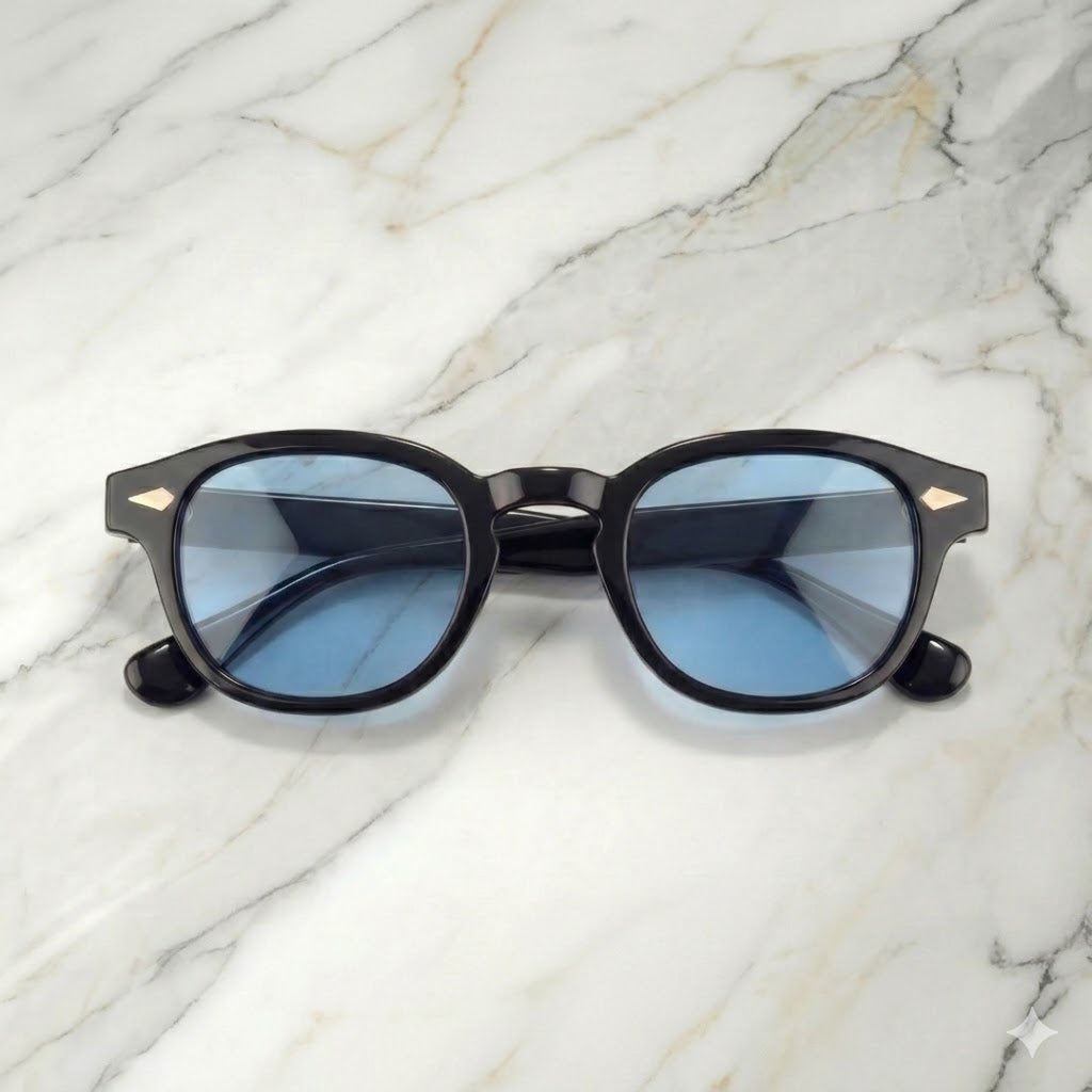 Lunettes de Soleil Verres Dégradés UV400 Légères – Image 2