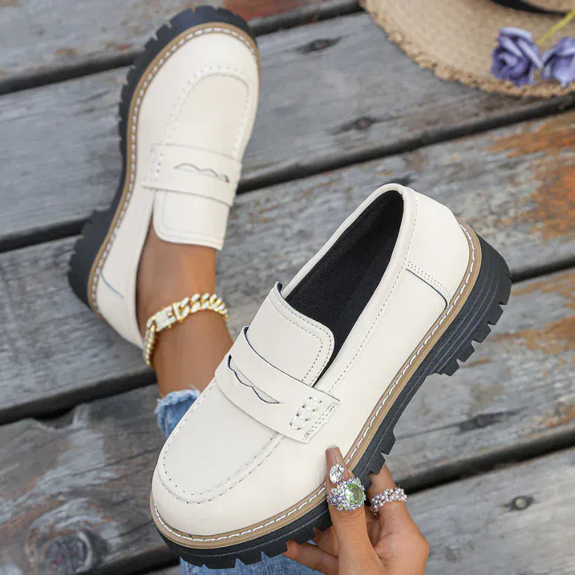Chaussures de soutien plantaire pour bien-être et marche – Image 3