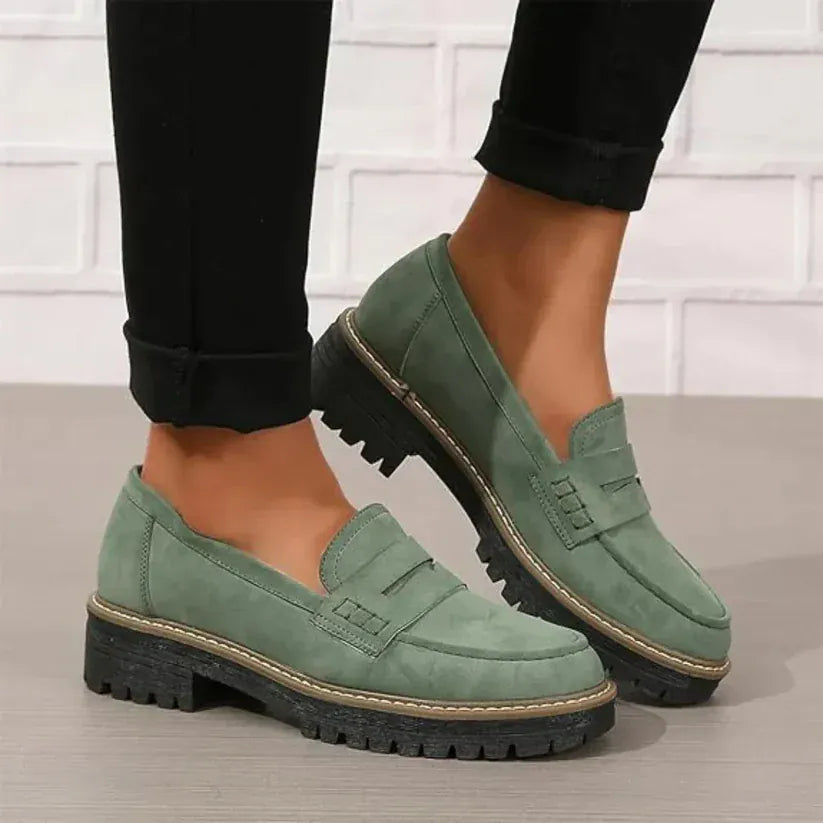 Chaussures de soutien plantaire pour bien-être et marche – Image 12