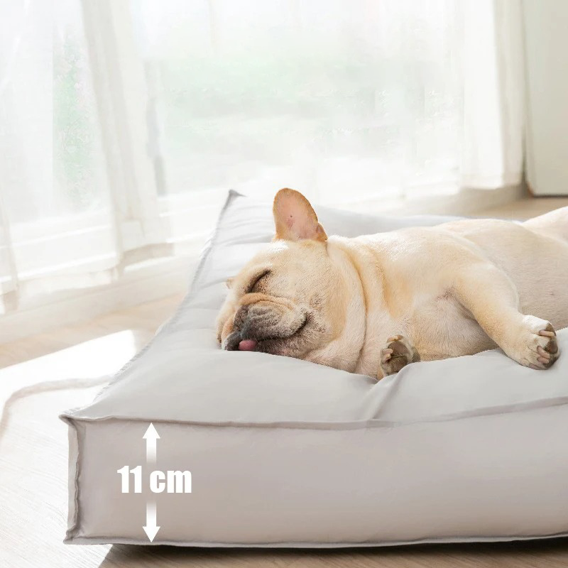 Lit pour Chien Ergonomique Anti-Pression Housse Étanche – Image 4