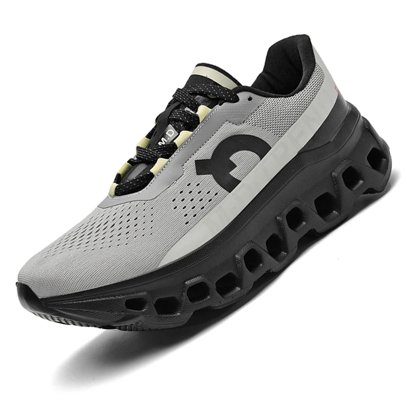 Chaussures de marche légères et confortables – Semelle adhérente – Image 9