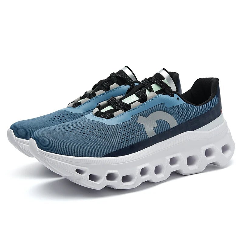 Chaussures de marche légères et confortables – Semelle adhérente – Image 3