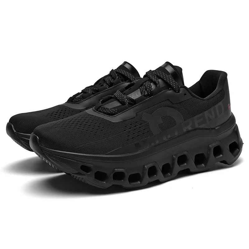 Chaussures de marche légères et confortables – Semelle adhérente – Image 2
