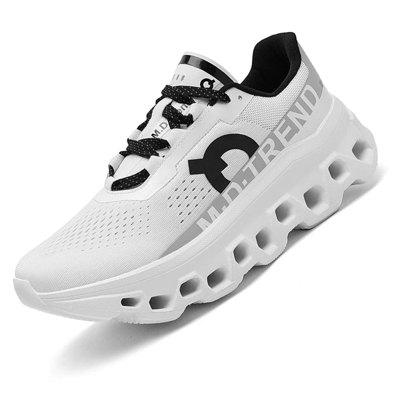 Chaussures de marche légères et confortables – Semelle adhérente – Image 10