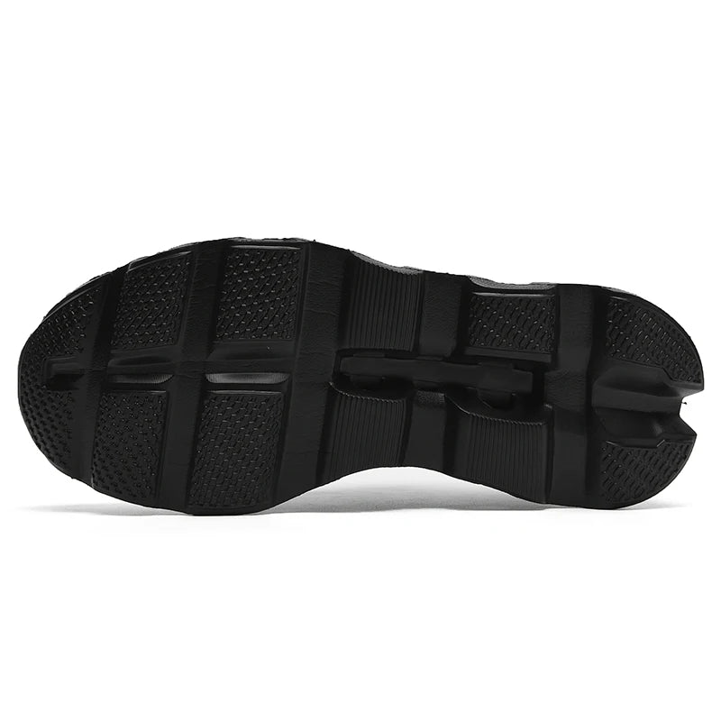 Chaussures de marche légères et confortables – Semelle adhérente – Image 11