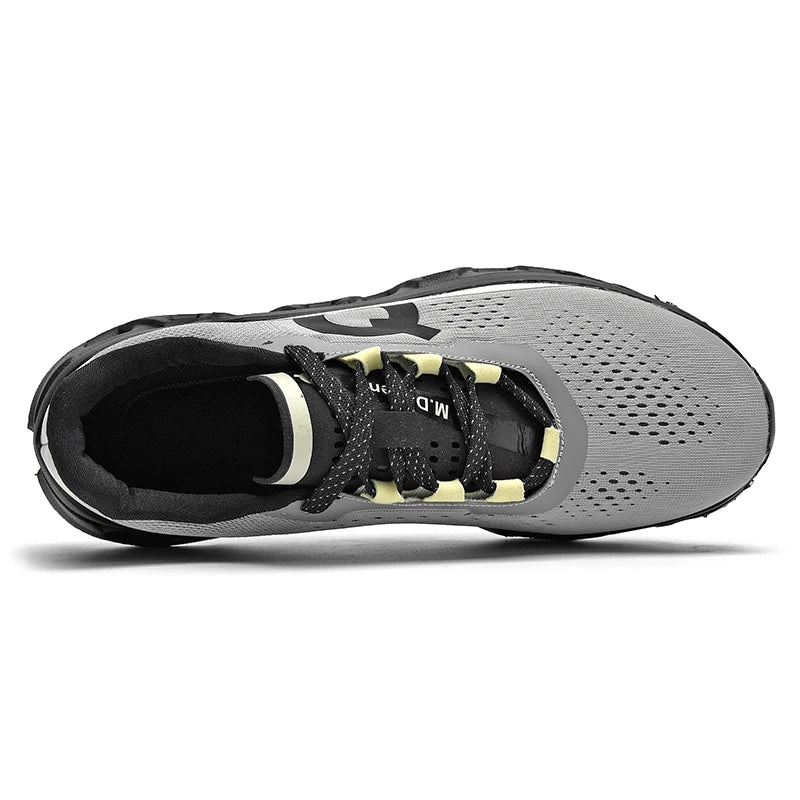 Chaussures de marche légères et confortables – Semelle adhérente – Image 13