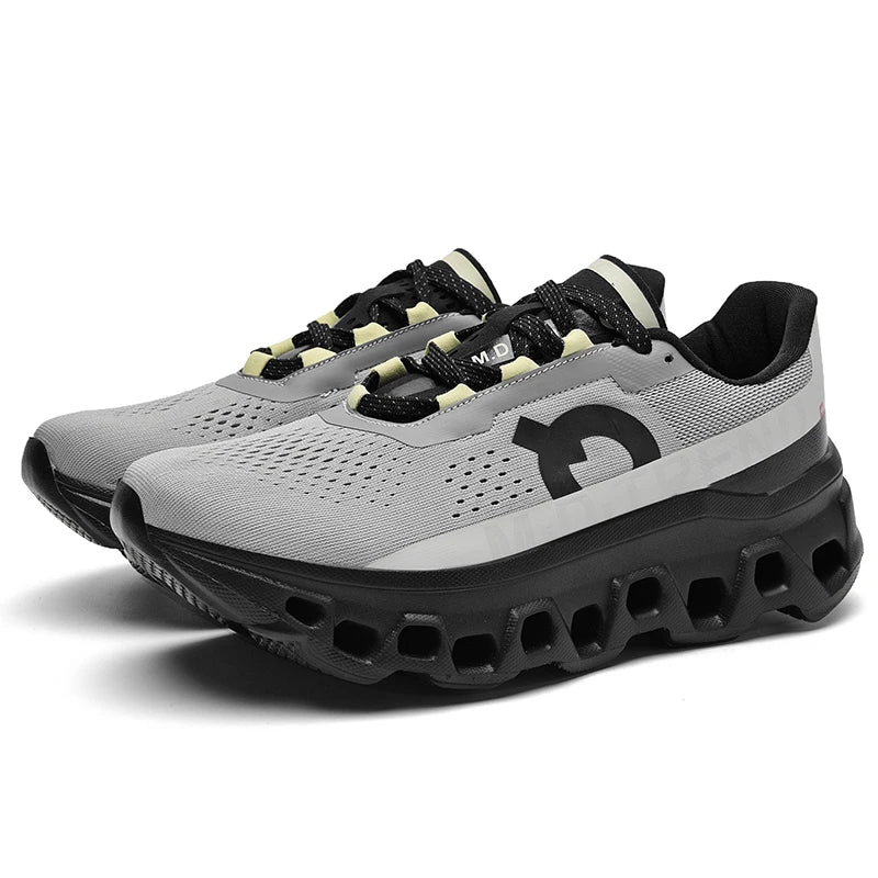 Chaussures de marche légères et confortables – Semelle adhérente – Image 8