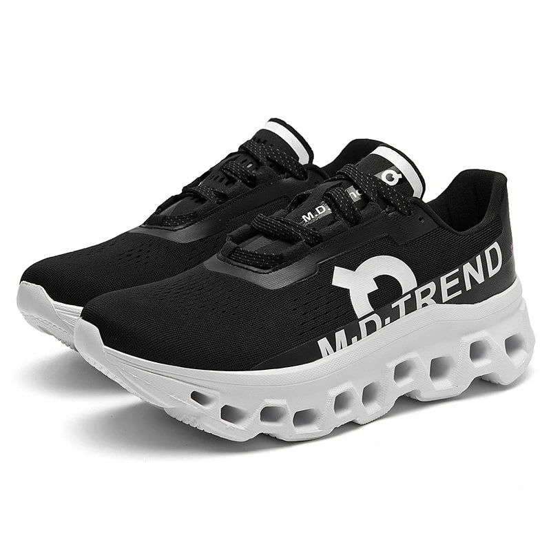 Chaussures de marche légères et confortables – Semelle adhérente – Image 7