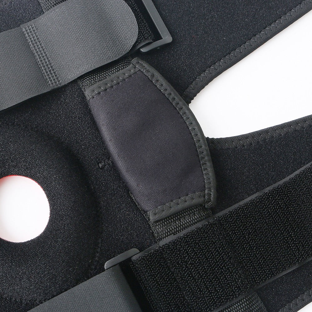 Protection Genou Sport Course Soutien Articulaire – Image 3