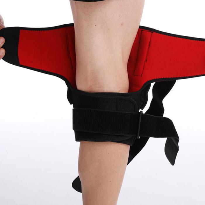 Protection Genou Sport Course Soutien Articulaire – Image 5