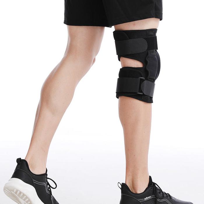 Protection Genou Sport Course Soutien Articulaire – Image 6