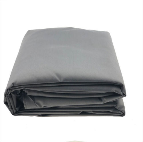 Voile d'ombrage anti-UV déperlant pour jardin et terrasse – Image 10