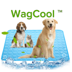 Tapis Rafraîchissant Chien Chat | Anti-Chaleur Portable Été
