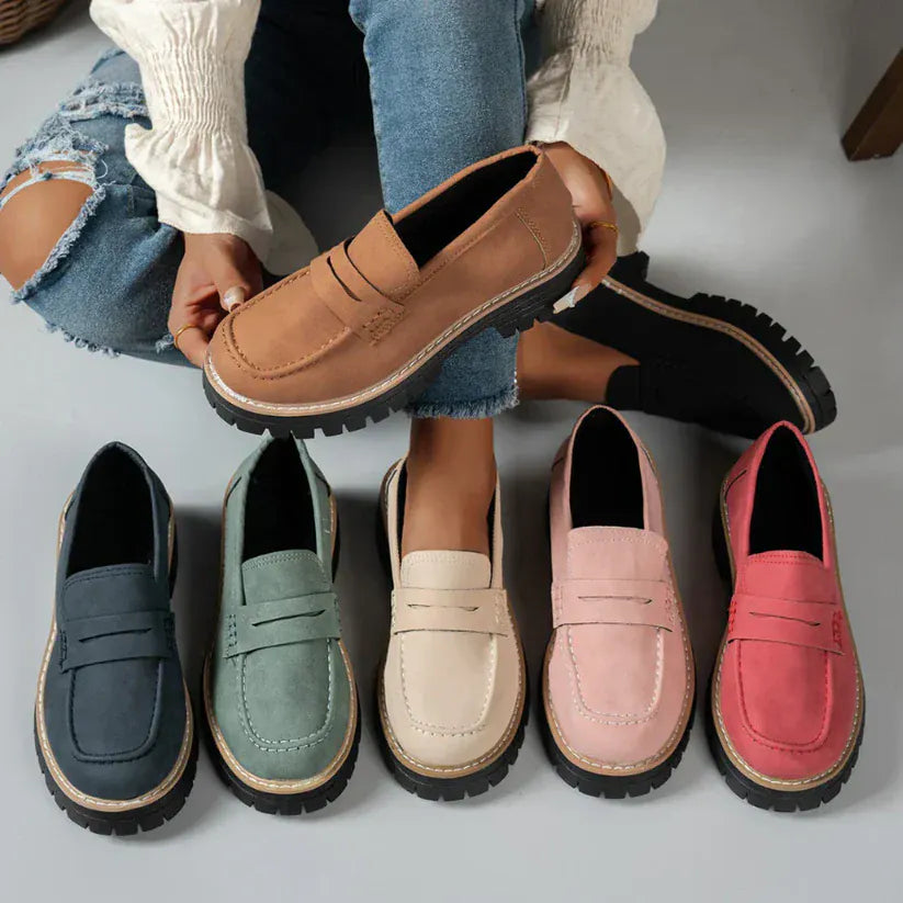 Chaussures de soutien plantaire pour bien-être et marche – Image 16