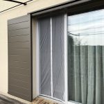 Rideau Moustiquaire Magnétique Porte Anti-Insectes Facile