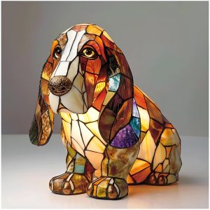 Basset Hood