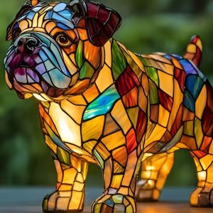 Bouledogue anglais