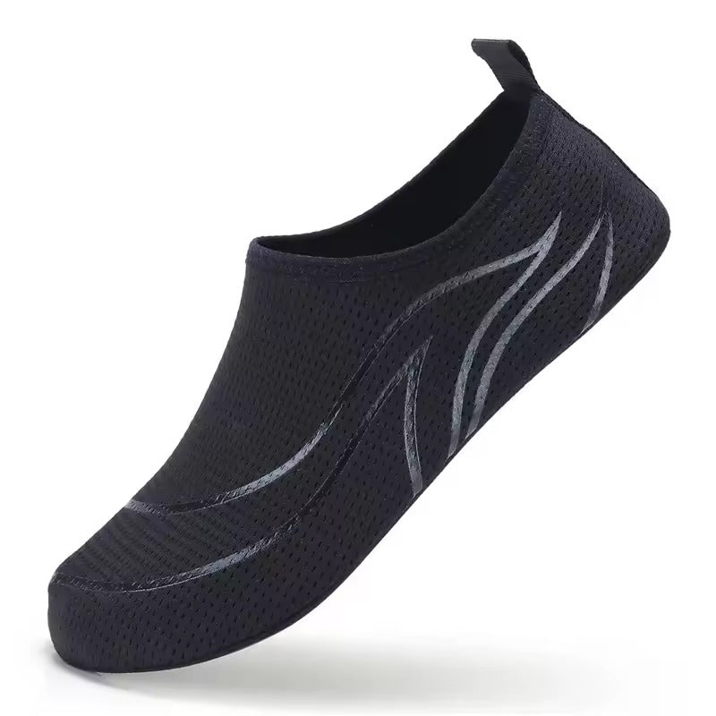 Chaussures d'eau antidérapantes pour plage et sports nautiques – Image 2