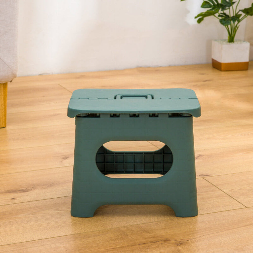 Tabouret Pliant Portable Adulte Enfant Maison Camping – Image 7