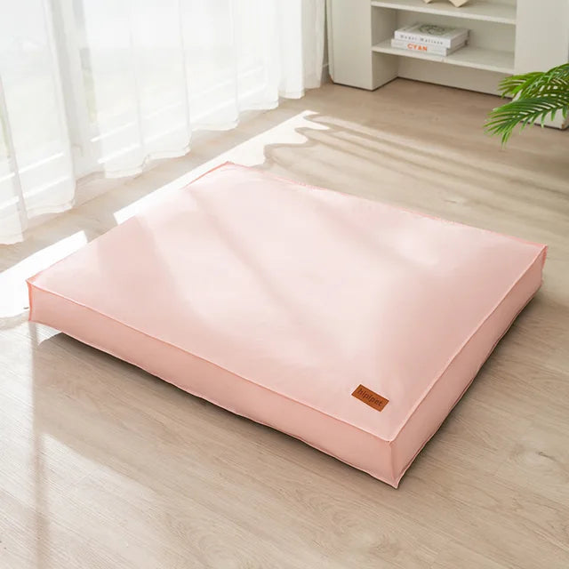 Lit pour Chien Ergonomique Anti-Pression Housse Étanche – Image 8