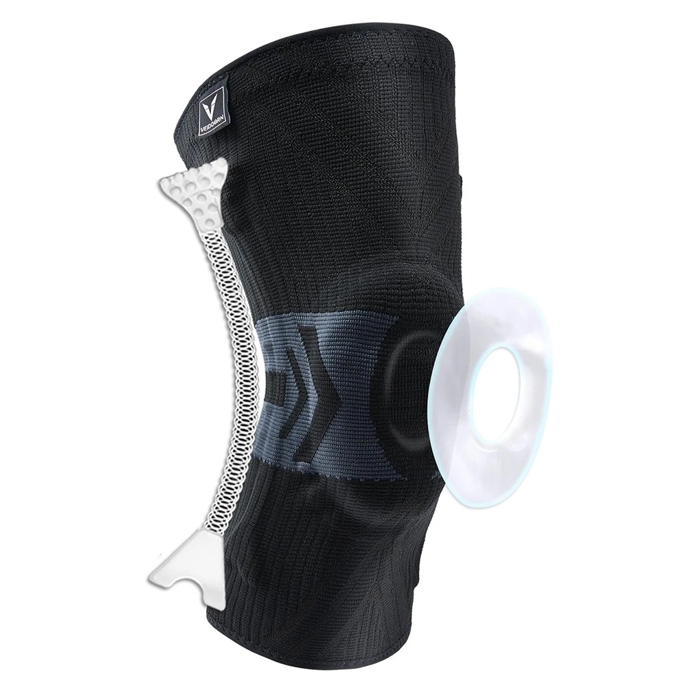 Support Genou Sportif Protection Ménisque et Arthrose – Image 5