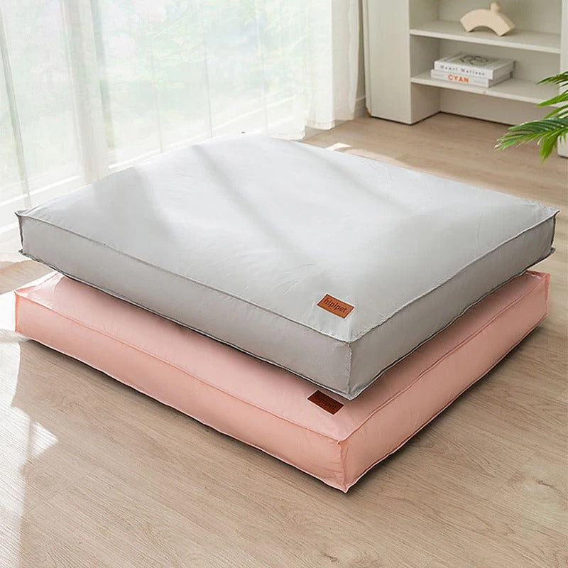 Lit pour Chien Ergonomique Anti-Pression Housse Étanche – Image 7