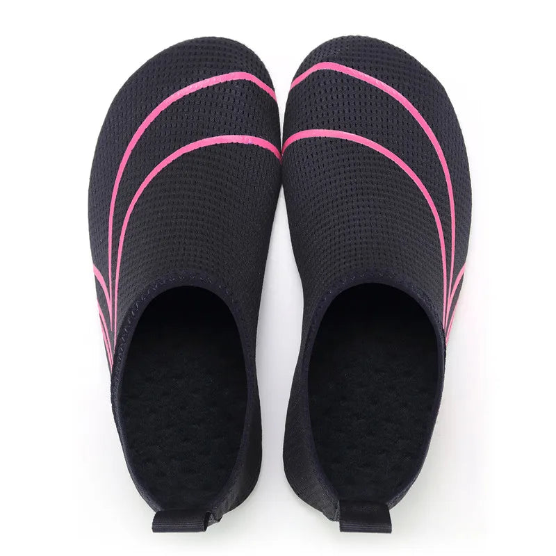 Chaussures d'eau antidérapantes pour plage et sports nautiques – Image 10