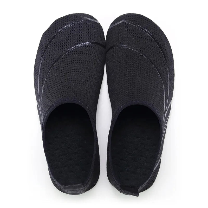 Chaussures d'eau antidérapantes pour plage et sports nautiques – Image 11