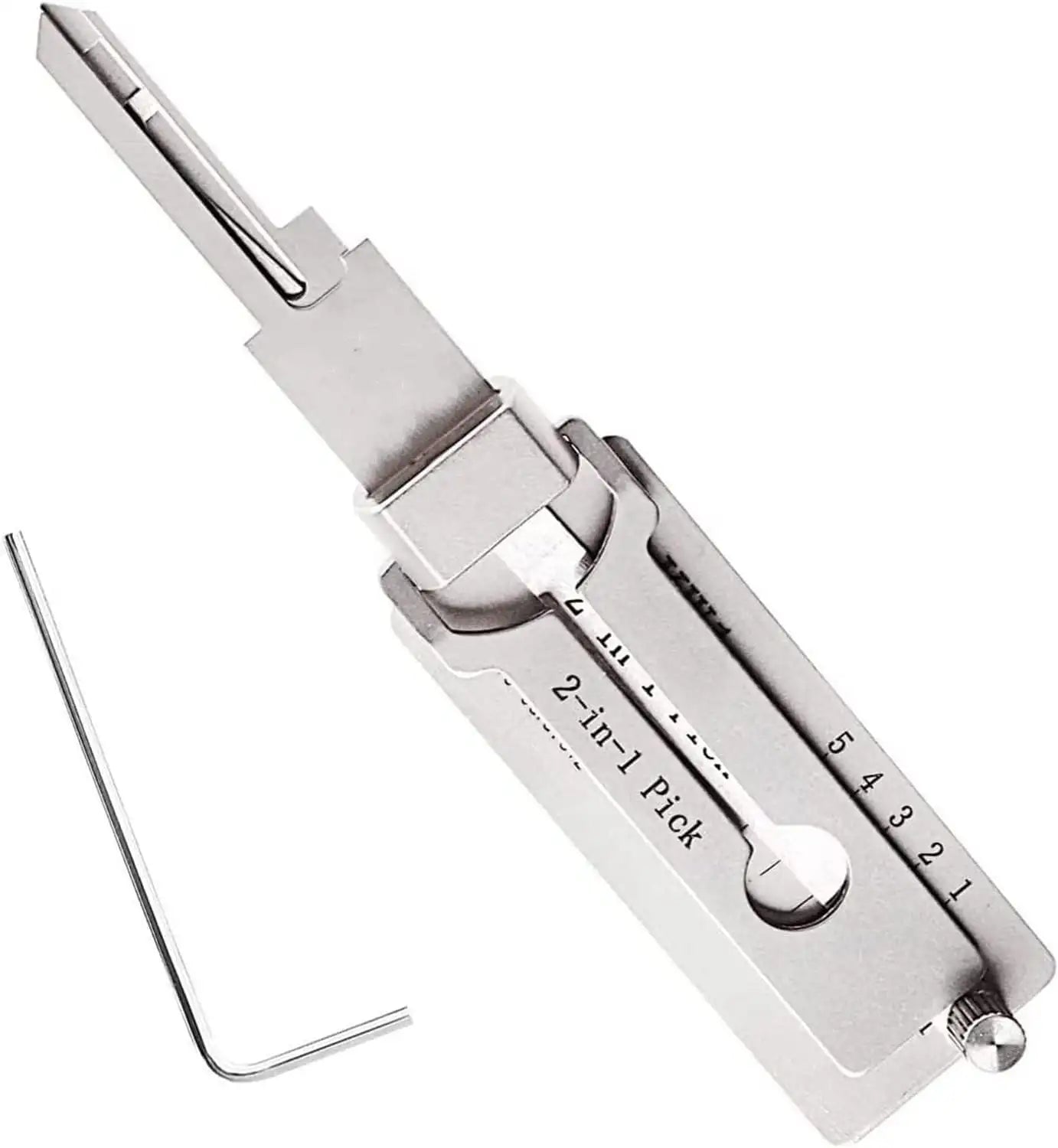 Kit de clés universel de précision pour déverrouillage – Image 3