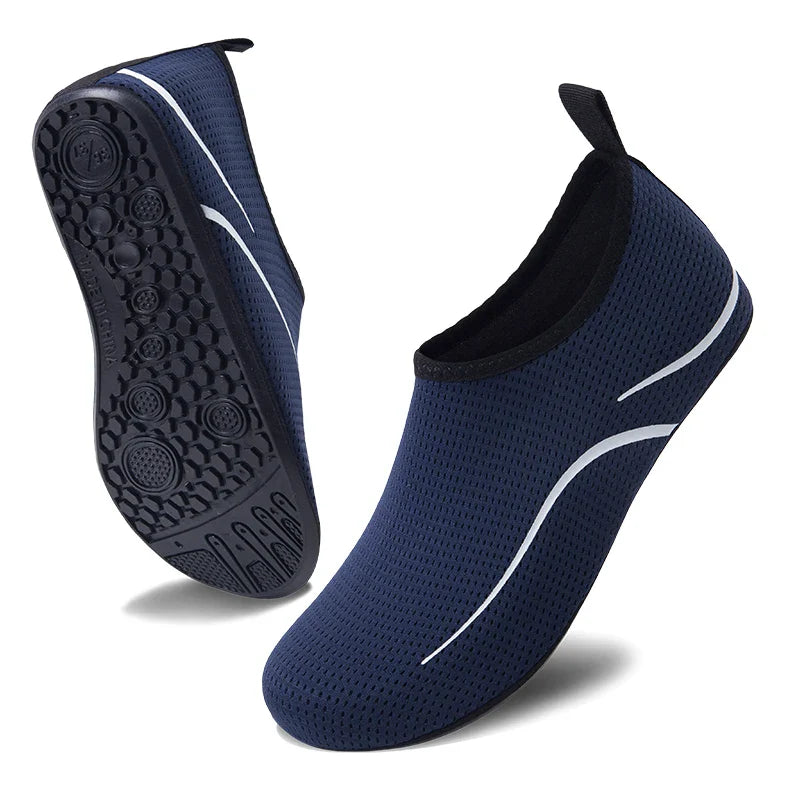 Chaussures d'eau antidérapantes pour plage et sports nautiques – Image 12