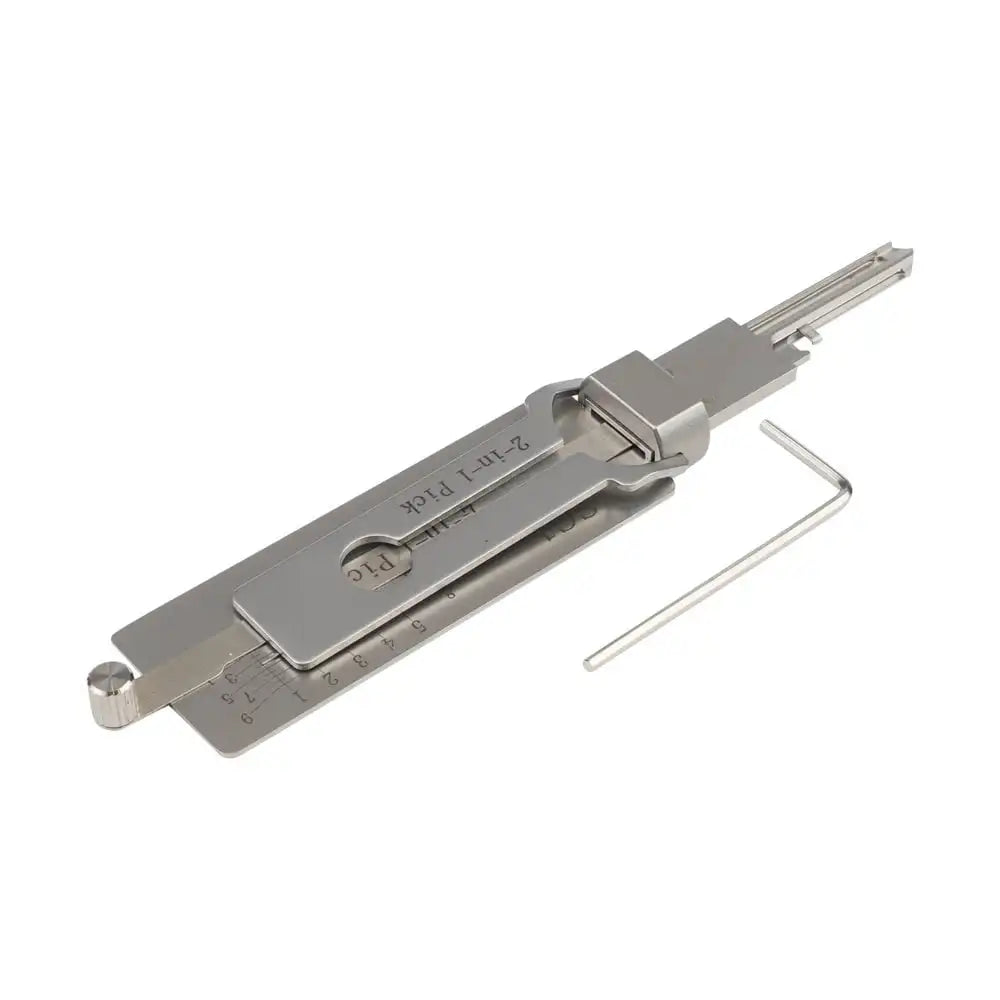 Kit de clés universel de précision pour déverrouillage – Image 5