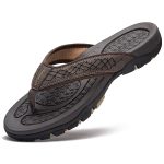 Sandales Orthopédiques Respirantes | Soulagement Douleurs Pieds