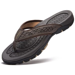 Sandales Orthopédiques Respirantes | Soulagement Douleurs Pieds