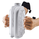 Générateur de Glaçons et Gourde Isotherme Portable