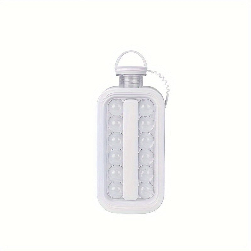 Générateur de Glaçons et Gourde Isotherme Portable – Image 6