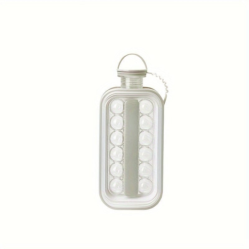 Générateur de Glaçons et Gourde Isotherme Portable – Image 3
