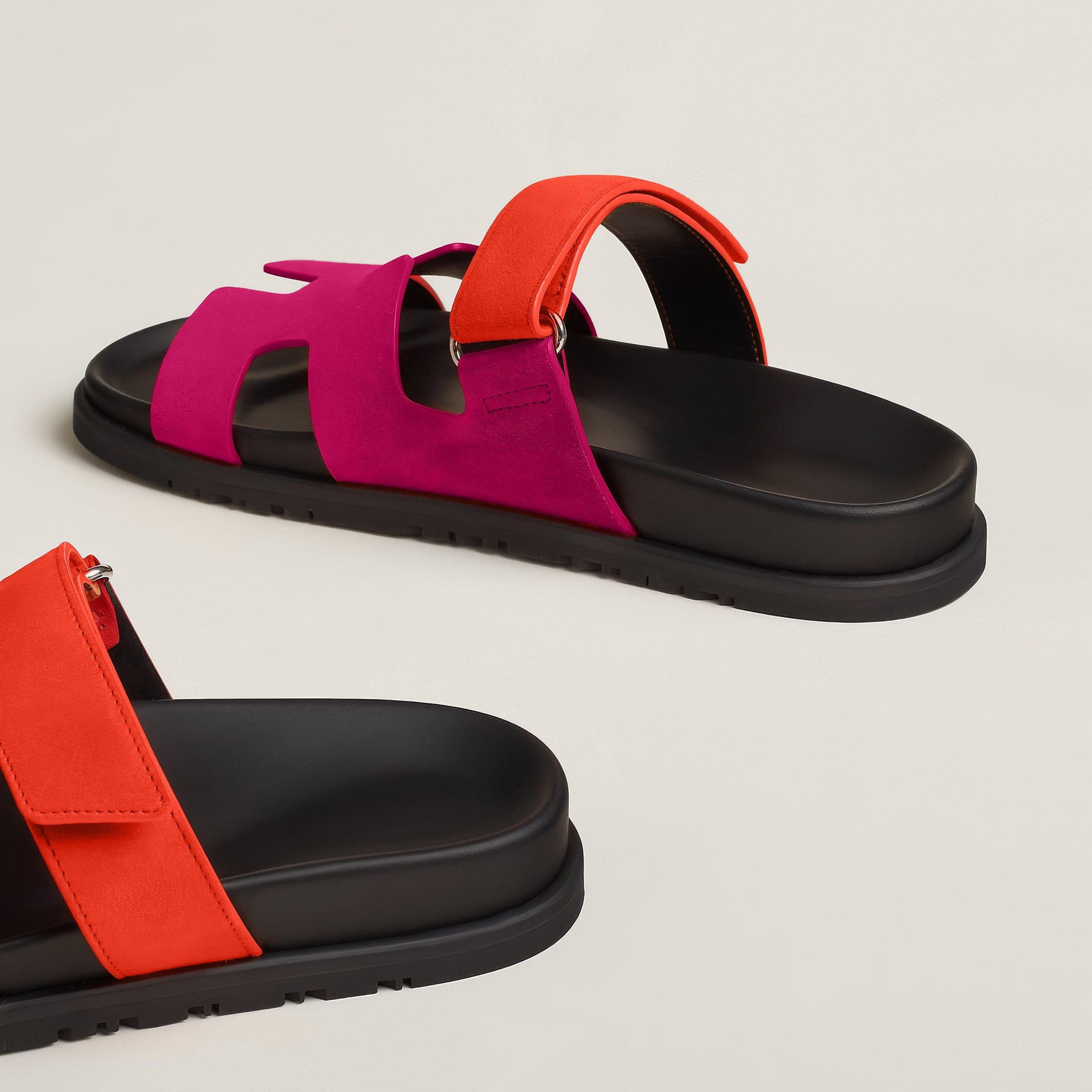 Sandales femme élégantes pour plage et ville – Image 19