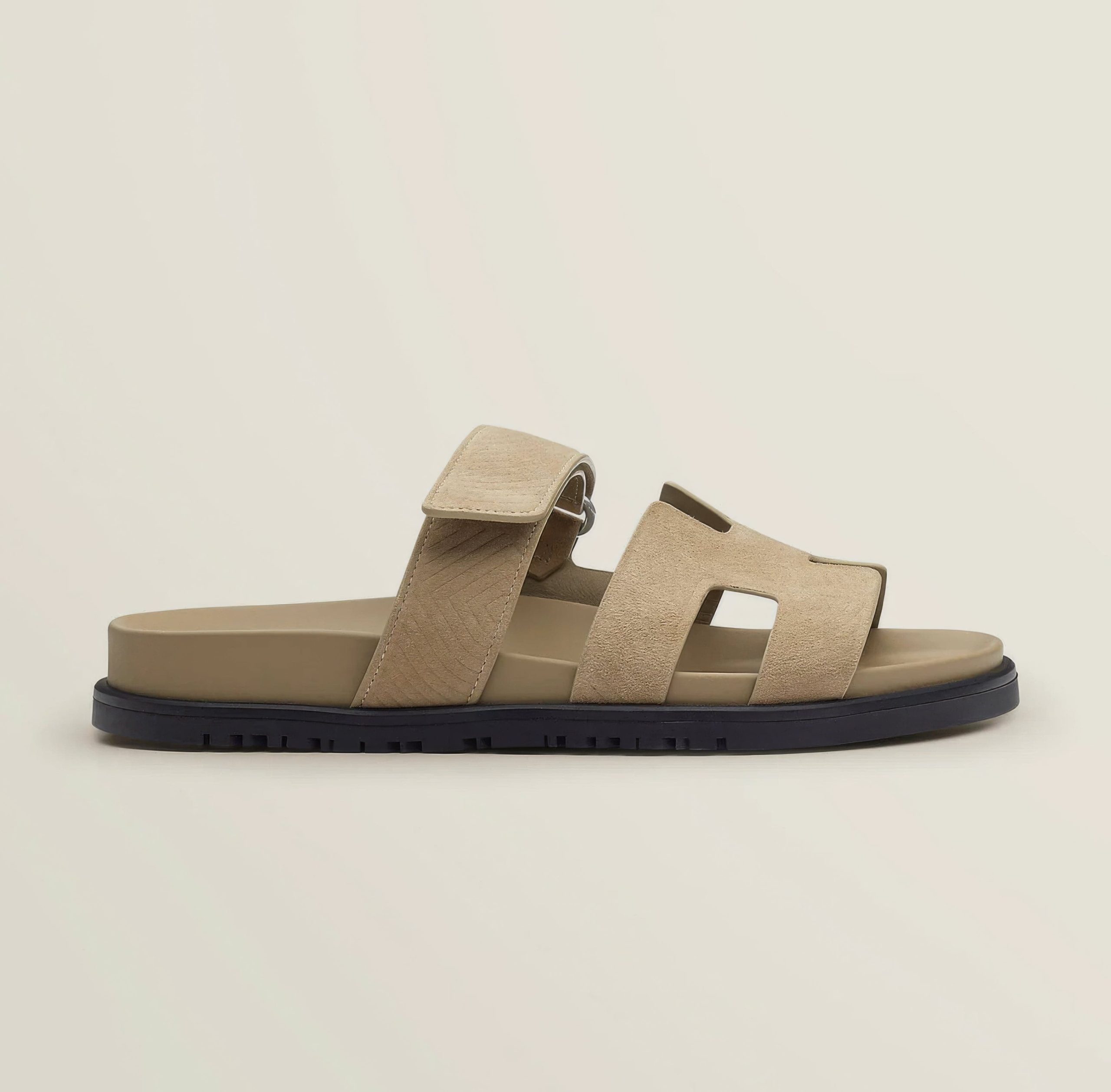 Sandales femme élégantes pour plage et ville