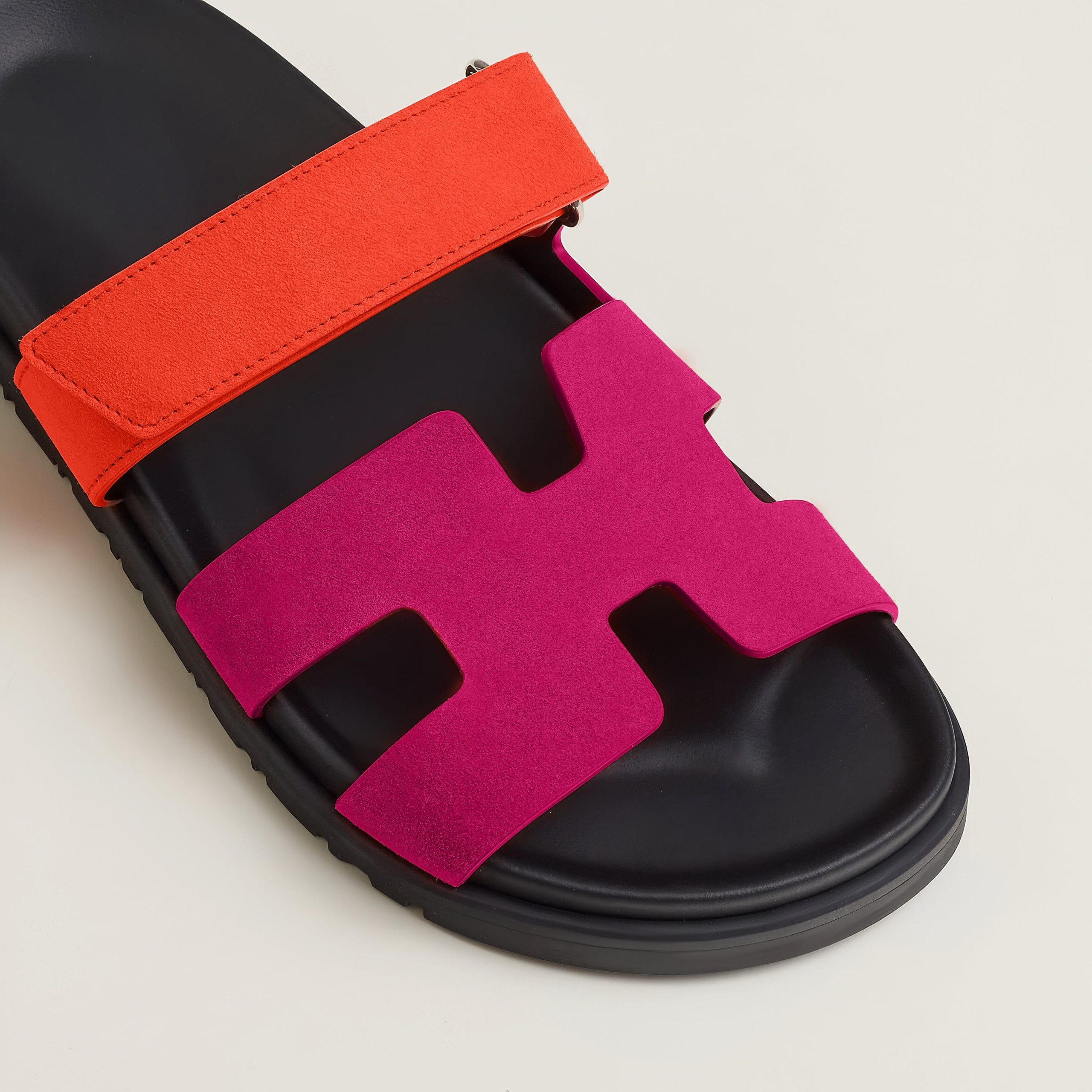 Sandales femme élégantes pour plage et ville – Image 17