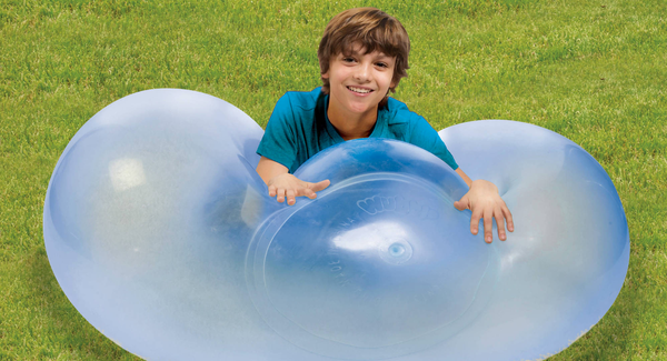 Jouet Gonflable Extérieur Durable Enfants TPR Grande Taille – Image 9