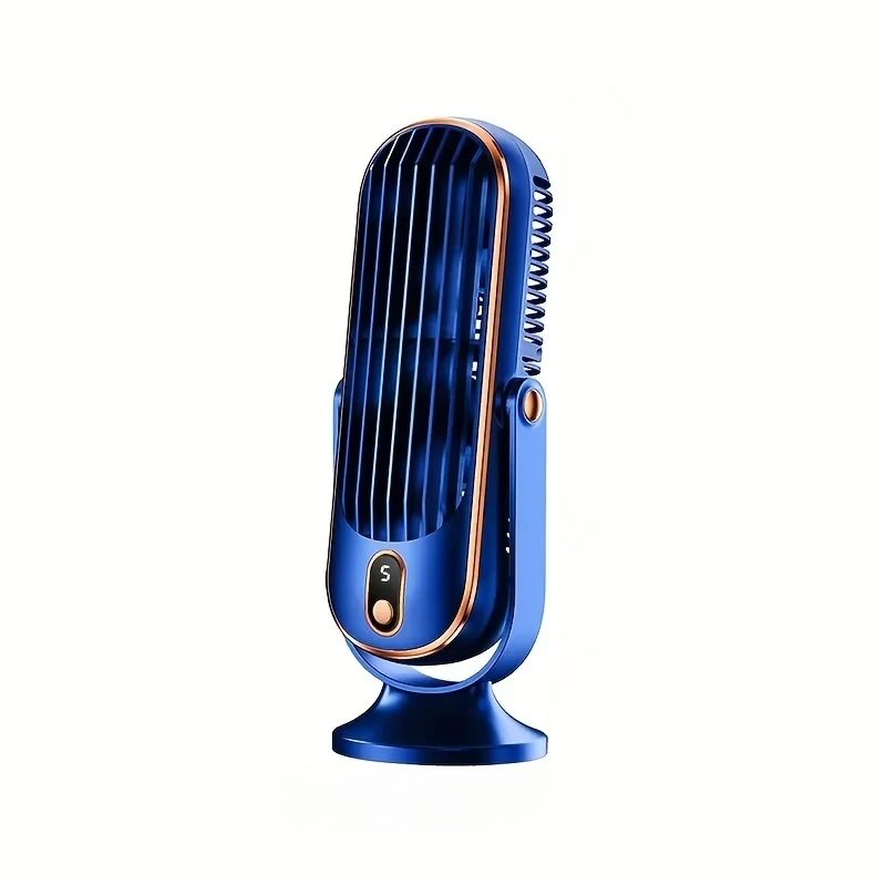 Climatiseur personnel USB silencieux batterie 4000mAh – Image 3