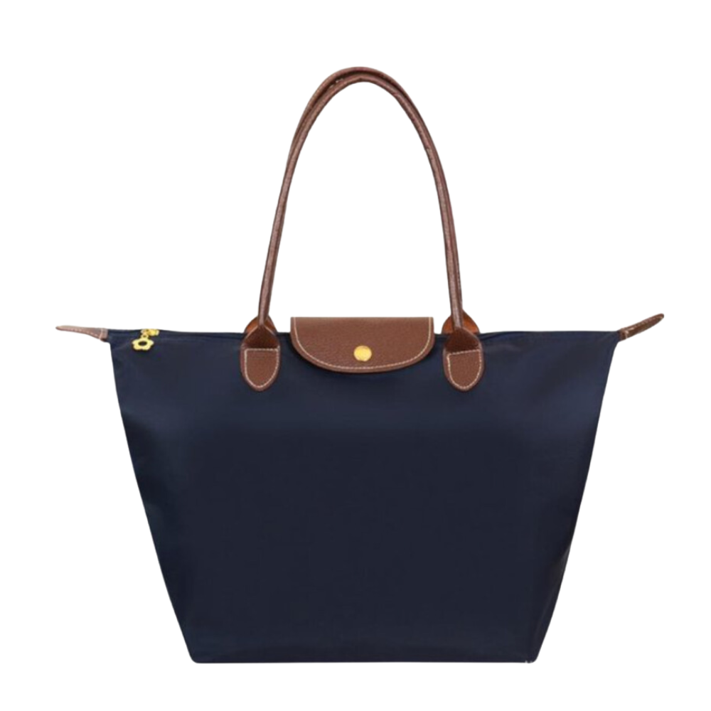 Sac femme similicuir multiples rangements pour PC portable – Image 7