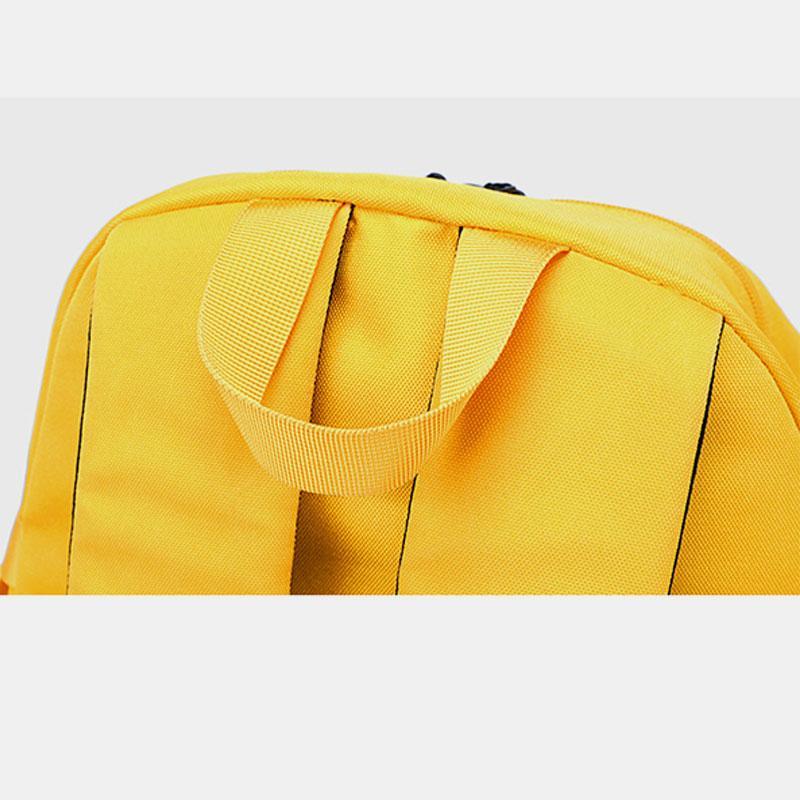 Sac à dos femme Polyester Oxford bretelles réglables – Image 11