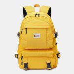 Sac à dos femme Polyester Oxford bretelles réglables