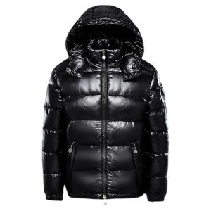 Doudoune homme déperlante isolation avancée légère