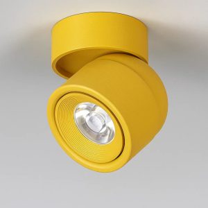 Jaune