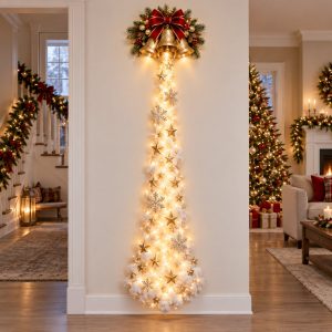 Cloche de Noël