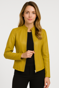 Jaune