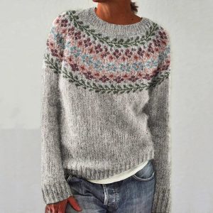 Gris mauve